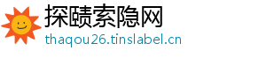 探赜索隐网